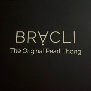 The Original Pearl thong!